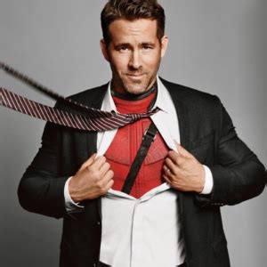 ryan reynolds leaked nude|Ryan